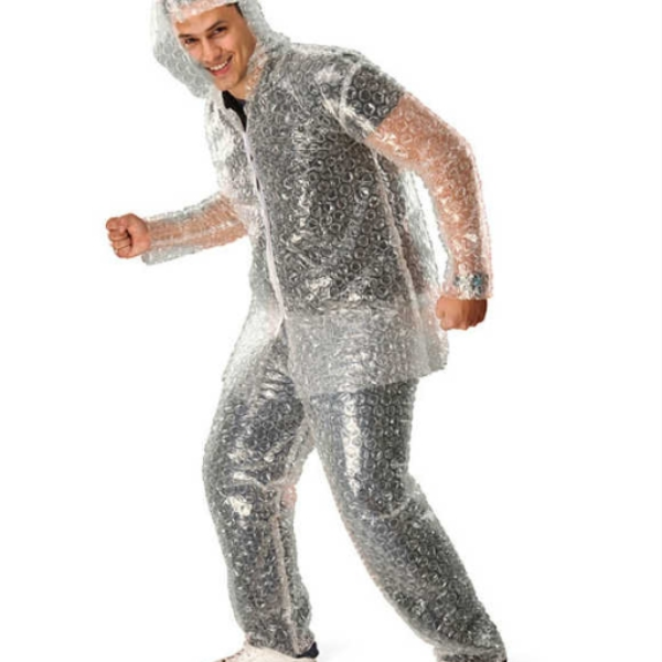 Bubble Wrap