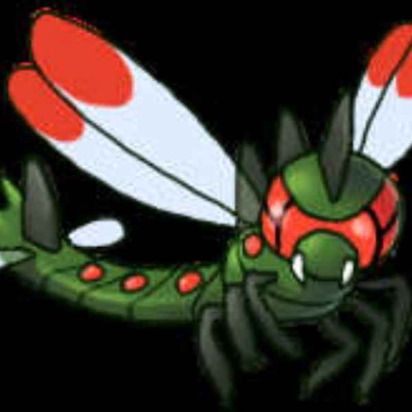 Bug vs. Dark