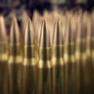 Bullets