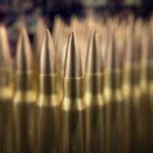 Bullets