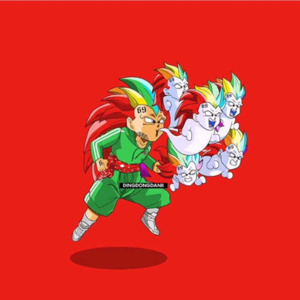 "Bully" 6ix9ine Type Beat