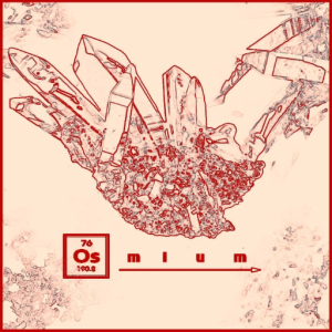 Bunch of Crap (Osmium Remix)