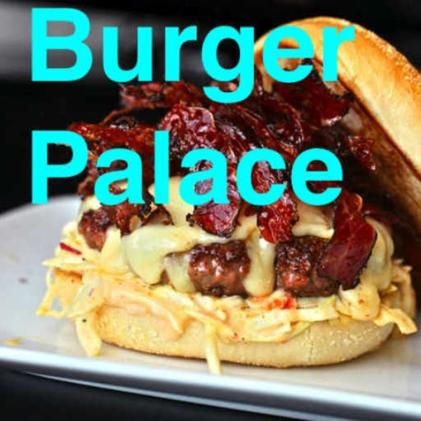 Burger Palace v2