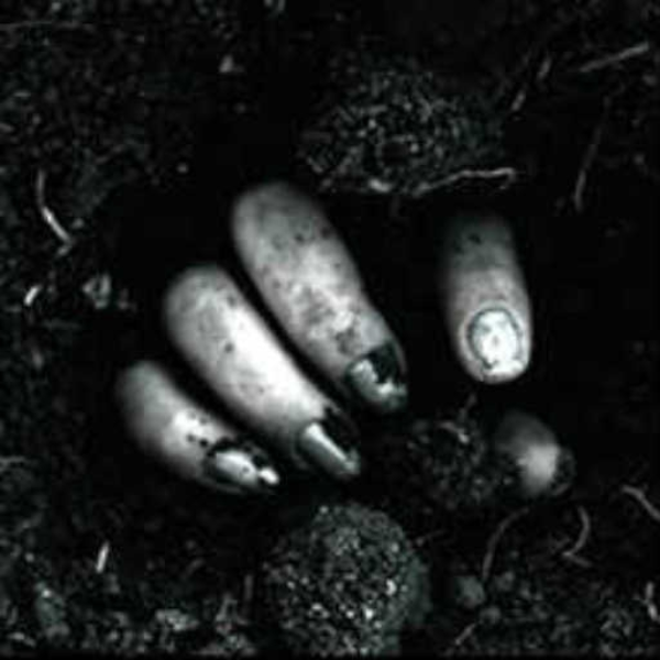 Buried
