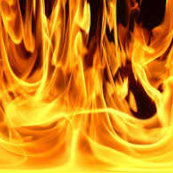 Burn