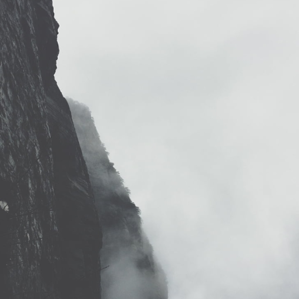 your nearness