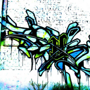 Butterfly remix