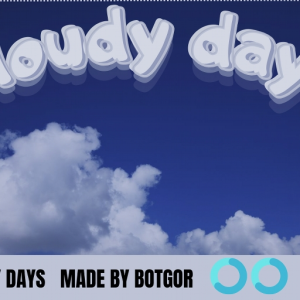 CLOUDY DAYS