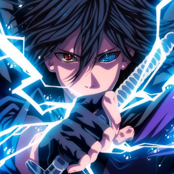 Lucid dreams (sasuke version)