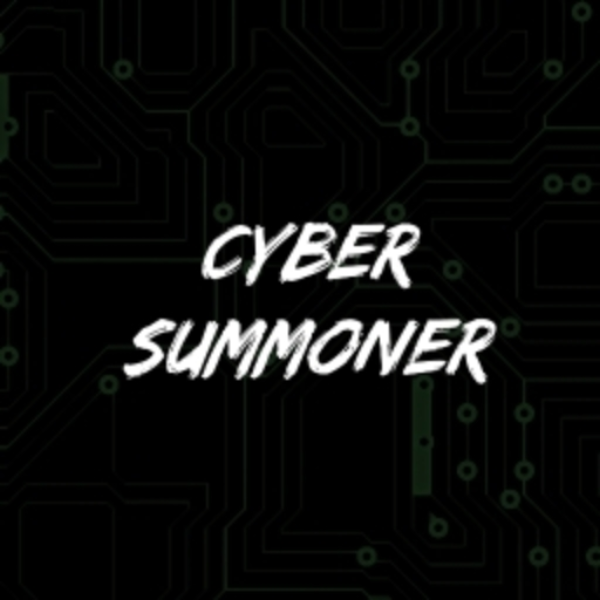 Cyber Summoner - Teamwork