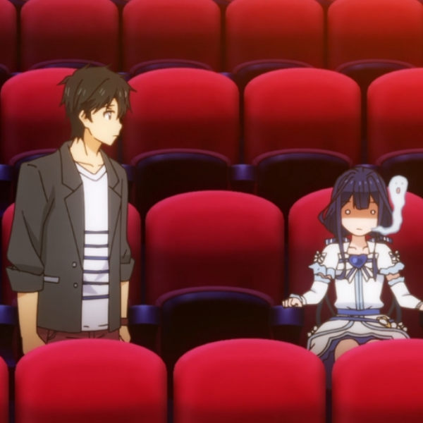 Theatre Kid [INSTRUMENTAL]