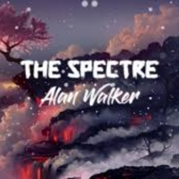 The Spectre- Alan Walker (Blue Smurf Cat Remix)
