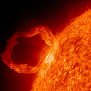 Solar Flare