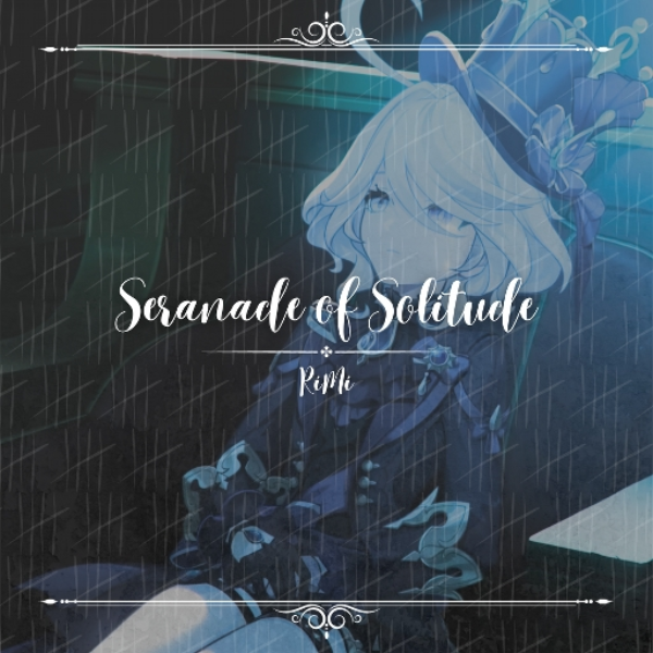 Serenade of Solitude