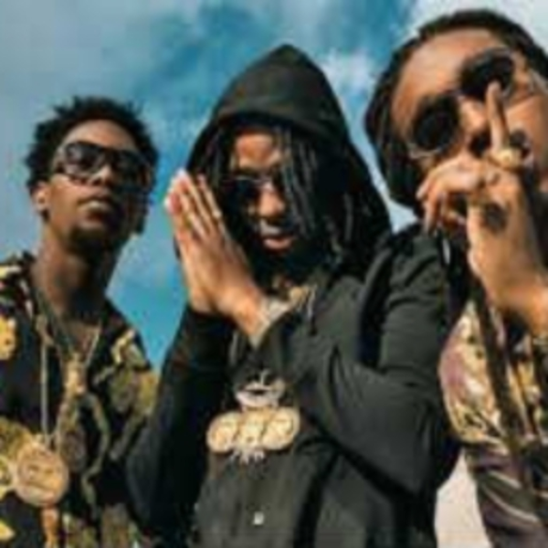Zaytoven & Migos Type beat (NEENO REMIX)