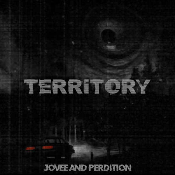 joVee & Perdition - TERRITORY
