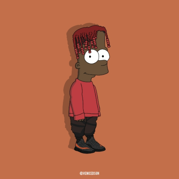 lil yachty tyap beat -chill
