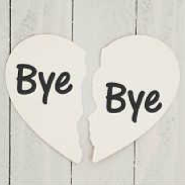 Bye-Bye