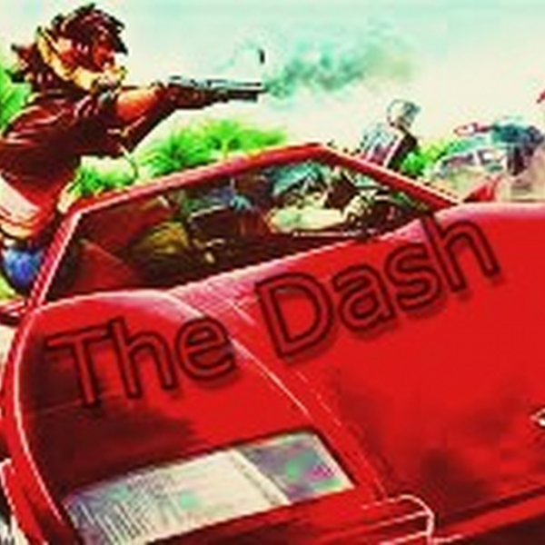 The Dash