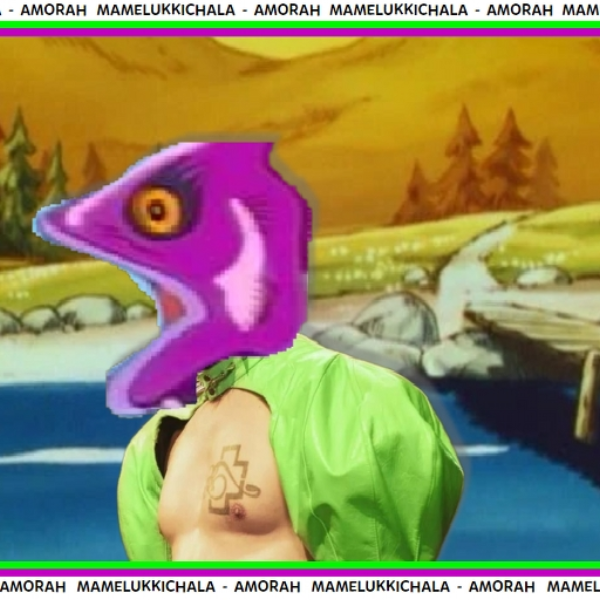 Mamelukkichala