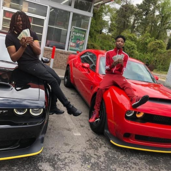 $HINO!!