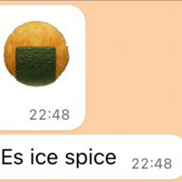 SpicyIce