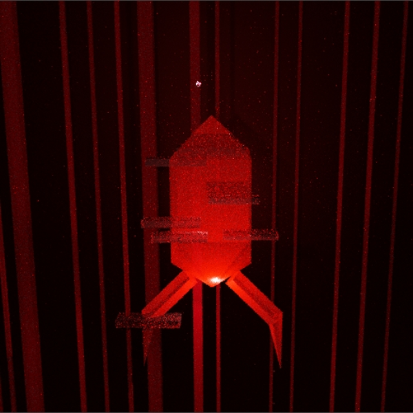 Centipede Remake