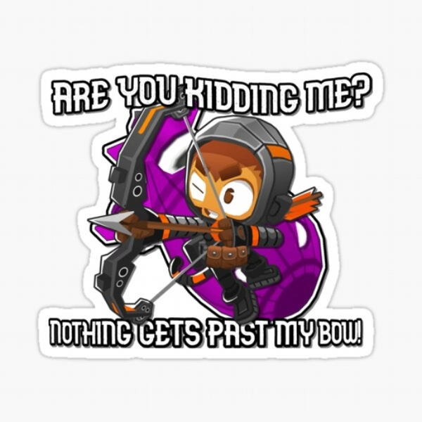 BTD6 SIMIAN BOOTY BOUNCE REMIX