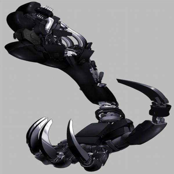 asura