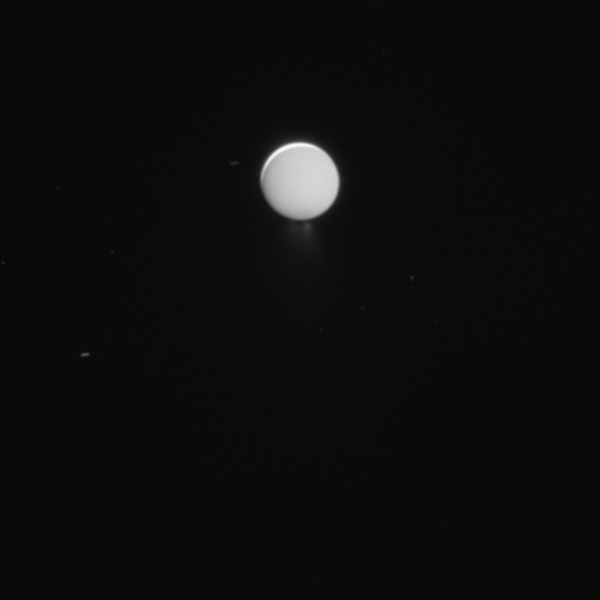 enceladus (demo)