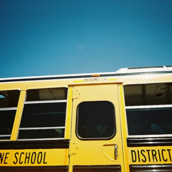 Fuck School