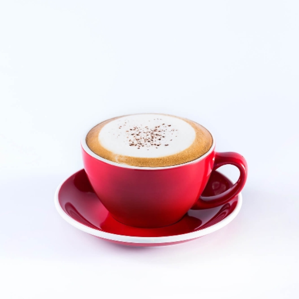 TheCanteenLadyGaveMeCappuccino