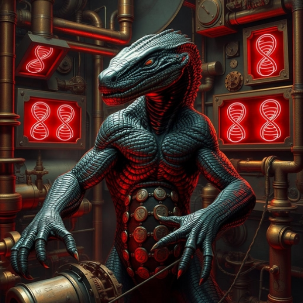 Genetic Memory