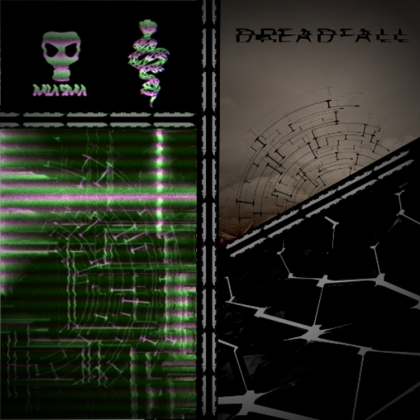 Dreadfall - MIASMA & VIRUX