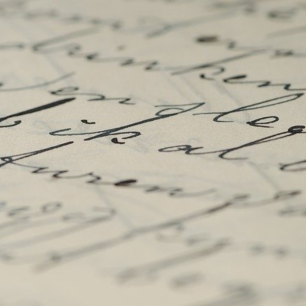 Letter to myself