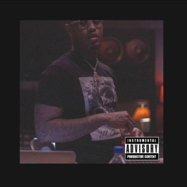 Southside x 808 Mafia Type Beat "689"