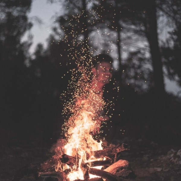 Blaze.