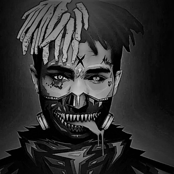 Demons in my head (XXXtentaccion/Scarlxrd type beat)