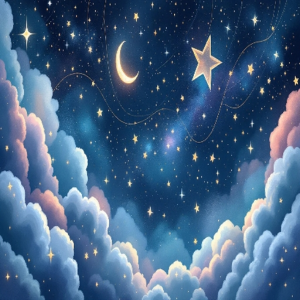 One With The Stars.