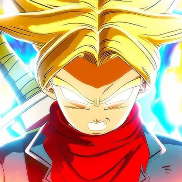 TRUNKS