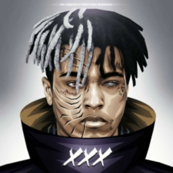 XXXTentacion-"Look at me" remix by jake @k@ lil x