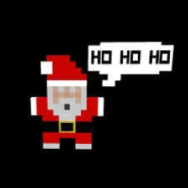 Santa's Traphouse