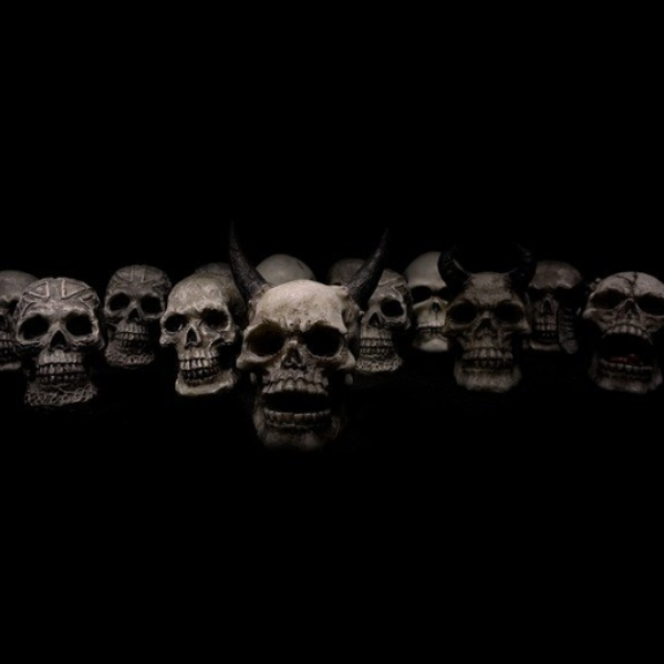 blvck majic