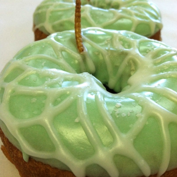 Cacophonous Cake