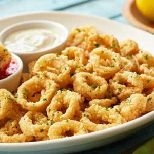 calamari [werbs flip]