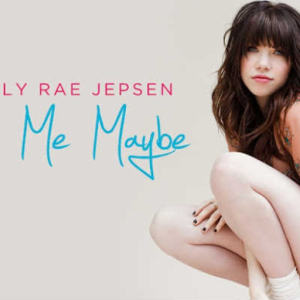 Call Me maybe (Edit)