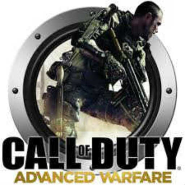 Call of Duty: Track2