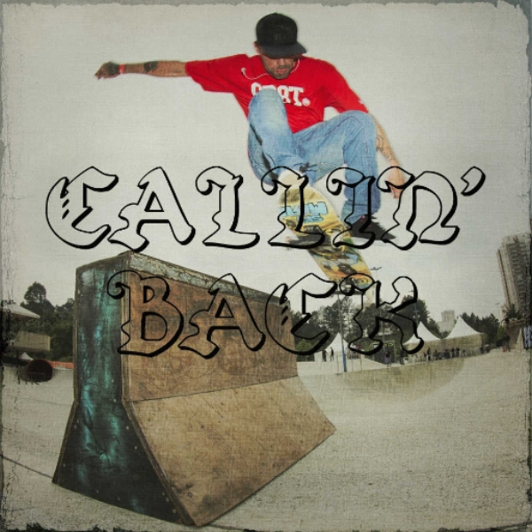 callin' back