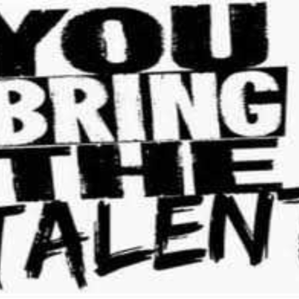 CALLING ALL MC'S (READ DESC.)