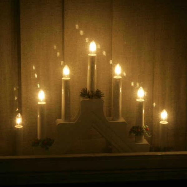 Calm Nights